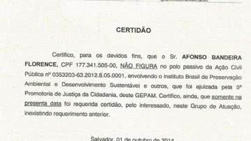 Câmara Federal