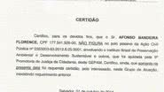Câmara Federal
