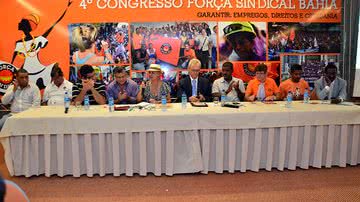 Força Sindical