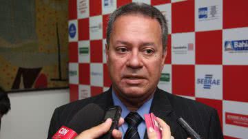 Gilberto Jr/Bocão News