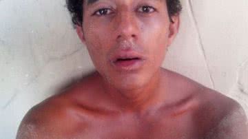 Imagem Preso assaltante do Parque da Cidade