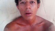 Imagem Preso assaltante do Parque da Cidade