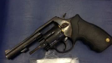 Imagem Polícia prende dois homens durante operação em São Caetano