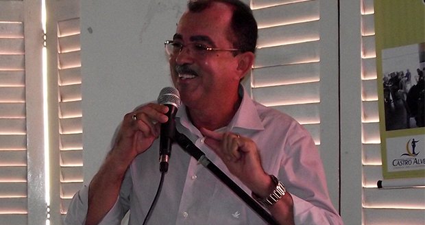 Imagem Contas do prefeito de Castro Alves são rejeitadas pela Câmara