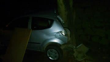 Imagem Suspeito de roubo morre em confronto com a polícia