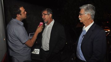 Imagem Em Recife, Leonelli diz que Rui é nada inteligente ao expor prefeitos do PSB