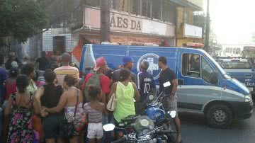 reprodução