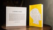Imagem 'A última Bahia': Leonardo Villa-Forte lança livro em Salvador