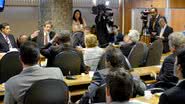 Imagem Fátima Nunes pede vista e votação para convocação de Gabrielli é adiada