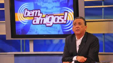 Imagem Programa Bem Amigos será reformulado no SporTv