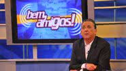 Imagem Programa Bem Amigos será reformulado no SporTv