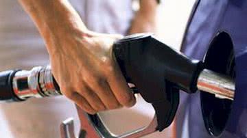 Imagem Petrobras lança nova gasolina