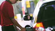 Imagem Gasolina pressiona a inflação, que teve alta de 0,75% na segunda prévia de dezem