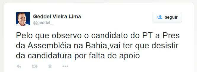 Gilberto Jr/Bocão News