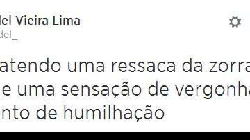 Imagem Candidatos baianos aproveitam derrota brasileira e associam às eleições