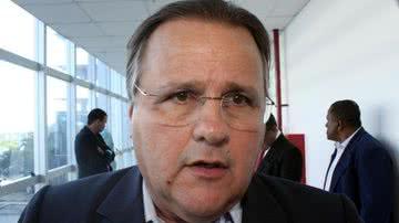 Roberto Viana