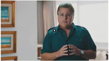 Imagem Em vídeo, Geddel explica composição de chapa oposicionista  