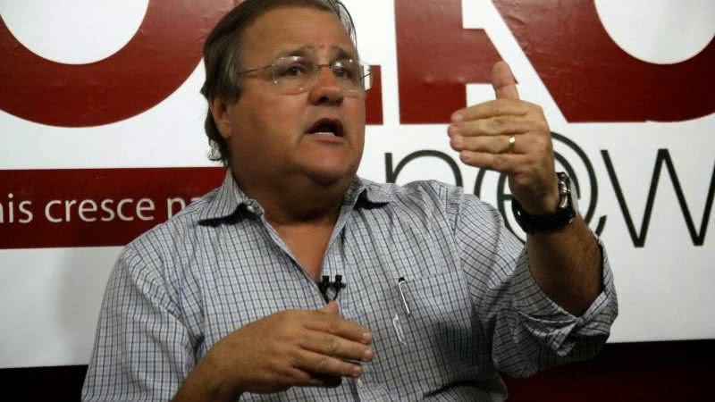Roberto Viana