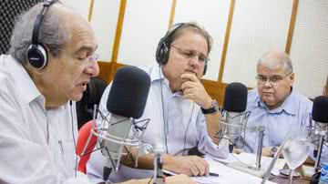Imagem Geddel dá um passo à frente para a disputa de 2014