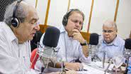 Imagem Geddel dá um passo à frente para a disputa de 2014