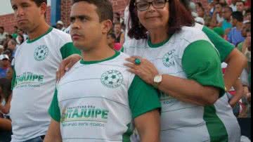 Imagem Itajuípe: Seleção Municipal é campeã, mas hospital está quase fechado