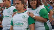Imagem Itajuípe: Seleção Municipal é campeã, mas hospital está quase fechado