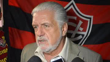 Imagem Em clima de Vitória, governador autoriza via entre Paralela e Barradão