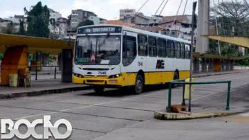 Imagem Greve de ônibus é programada para terça: "Sem acordo, vai parar tudo"