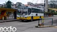 Imagem Greve de ônibus é programada para terça: "Sem acordo, vai parar tudo"