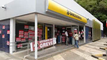 Imagem Greve dos bancos: categoria chega a acordo com Fenaban