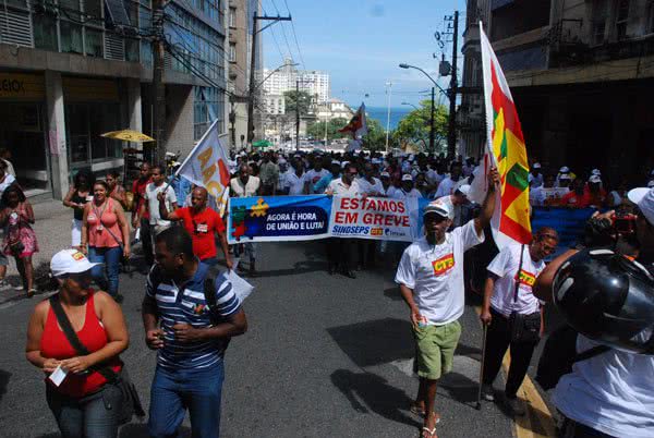 Imagem Conselho de Saúde convoca reunião para falar de greve dos servidores