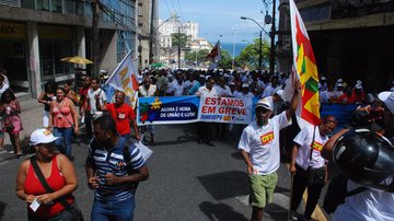 Imagem Conselho de Saúde convoca reunião para falar de greve dos servidores