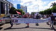 Imagem Servidores municipais de Itapetinga paralisam atividades por causa de salários