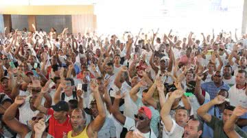 Imagem Salvador amanhece sem ônibus no segundo dia oficial de greve dos rodoviários