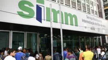Imagem Simm oferece 92 vagas de emprego para segunda-feira (3)