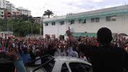 Imagem Greve: servidores da Transalvador criticam prefeitura