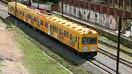 Imagem Trem do subúrbio volta a funcionar parcialmente nesta sexta (31)