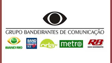 Imagem Grupo Bandeirantes demite 400 profissionais em 2013, diz colunista