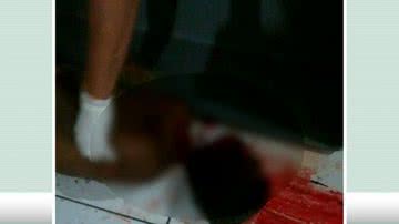 Imagem Trabalhador rural é decapitado em Porto Seguro