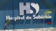 Imagem Jovem morre e família denuncia falta de atendimento no Hospital do Subúrbio