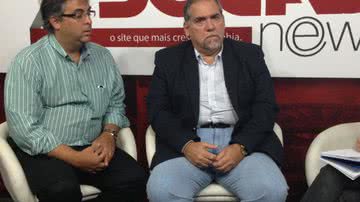 Imagem Gestores do Hospital Espanhol explicam crise e fazem apelo à Caixa