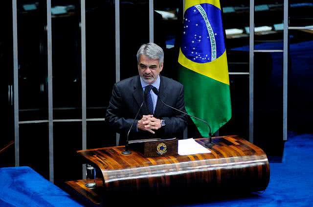 PT no Senado