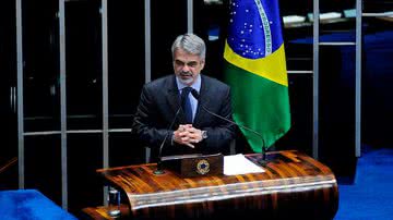 PT no Senado