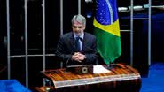 PT no Senado