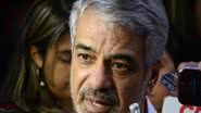 Imagem Líder do PT no Senado diz que Marina não preocupa como Campos preocupava