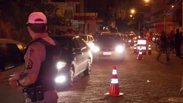 Imagem Garota é baleada e homem executado em Lauro de Freitas