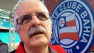 Imagem MGF assume erros e diz que nova diretoria não entende de futebol