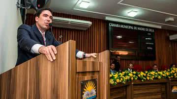 Reprodução