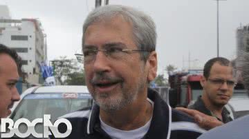 Paulo M. Azevedo