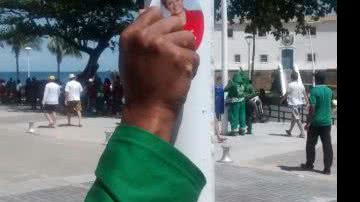 Reprodução